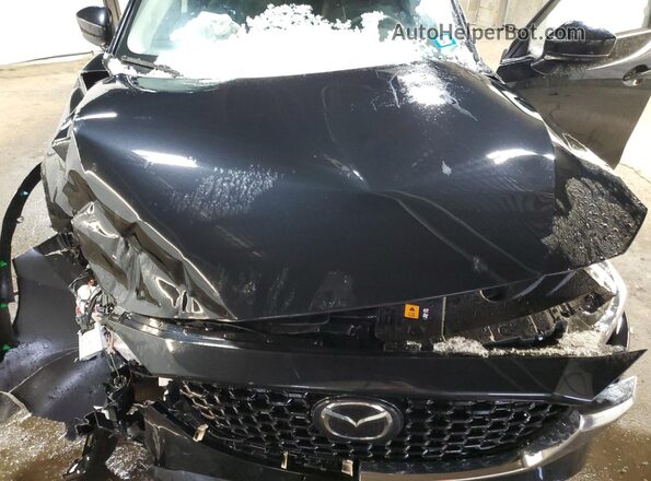 JM3KFBCL8S0683519 2025 MAZDA CX-5 Черный 