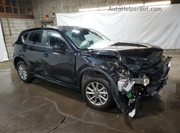 JM3KFBCL8S0683519 2025 MAZDA CX-5 Черный 