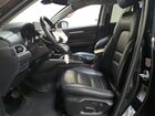 2025 Mazda Cx-5 Preferred Черный vin: JM3KFBCL8S0683519 Damage: Airbag - Front Left, Deployed, Replacement Required