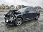 2022 Mazda Cx-5 Preferred Black vin: JM3KFBCM3N1591628