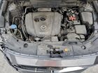 2018 Mazda Cx-5 Touring Gray vin: JM3KFBCM6J1404473