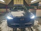 2023 Mazda Cx-5 Preferred Синий vin: JM3KFBCM6P0198487