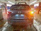 2023 Mazda Cx-5 Preferred Синий vin: JM3KFBCM6P0198487