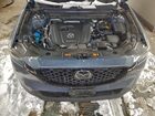 2023 Mazda Cx-5 Preferred Синий vin: JM3KFBCM6P0198487