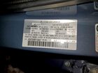 2023 Mazda Cx-5 Preferred Синий vin: JM3KFBCM6P0198487