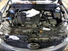 2019 Mazda Cx-5 Touring Синий vin: JM3KFBCM8K0532933