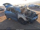 2020 Mazda Cx-5 Touring Blue vin: JM3KFBCMXL0838209