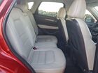 2017 Mazda Cx-5 Grand Touring Красный vin: JM3KFBDL2H0129089
