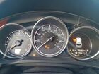 2017 Mazda Cx-5 Grand Touring Красный vin: JM3KFBDL2H0129089