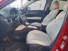 2017 Mazda Cx-5 Grand Touring Красный vin: JM3KFBDL2H0129089