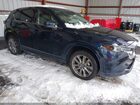 2024 Mazda Cx-5 2.5 S Premium Navy vin: JM3KFBDL5R0531965