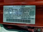2017 Mazda Cx-5 Grand Touring Красный vin: JM3KFBDL9H0108210