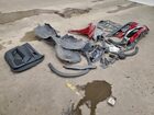 2017 Mazda Cx-5 Grand Touring Красный vin: JM3KFBDL9H0108210