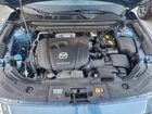 2020 Mazda Cx-5 Grand Touring Синий vin: JM3KFBDM1L0747568
