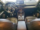 2025 Mazda Cx-5 Premium Красный vin: JM3KFBDM1S0549345