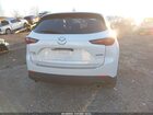 2022 Mazda Cx-5 2.5 S Premium Белый vin: JM3KFBDM5N0609695