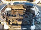 2022 Mazda Cx-5 2.5 S Premium Белый vin: JM3KFBDM5N0609695