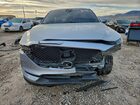 2020 Mazda Cx-5 Grand Touring Серебряный vin: JM3KFBDM7L1730199