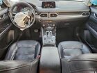 2020 Mazda Cx-5 Grand Touring Серебряный vin: JM3KFBDM7L1730199