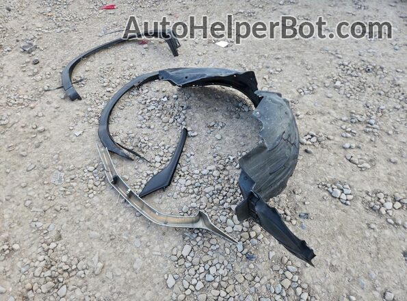 JM3KFBDM7L1730199 2020 MAZDA CX-5 Серебряный Вид подкапотного пространства