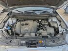 2020 Mazda Cx-5 Grand Touring Серебряный vin: JM3KFBDM7L1730199