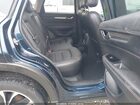 2022 Mazda Cx-5 2.5 S Premium Синий vin: JM3KFBDM8N0528173