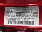 2025 Mazda Cx-5 2.5 Turbo Premium Красный vin: JM3KFBDY5S0608030