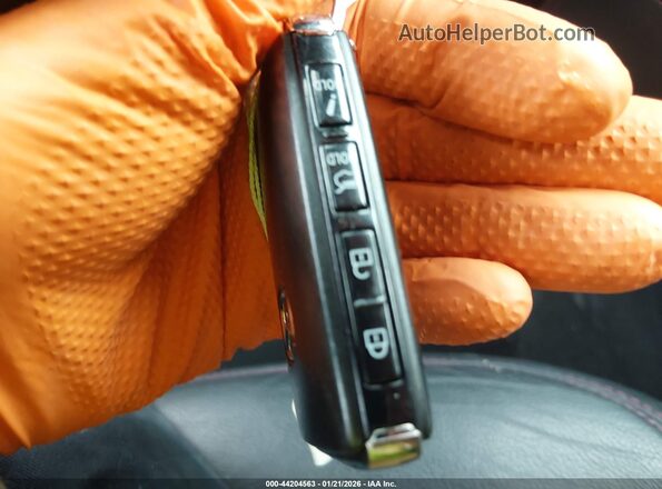 JM3KFBDY5S0608030 2025 MAZDA CX-5 Красный Вид панели приборов