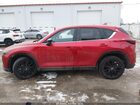 2025 Mazda Cx-5 2.5 Turbo Premium Красный vin: JM3KFBDY5S0608030