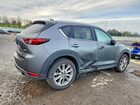 2019 Mazda Cx-5 Grand Touring Reserve Серый vin: JM3KFBDYXK0515231