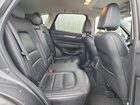2019 Mazda Cx-5 Grand Touring Reserve Серый vin: JM3KFBDYXK0515231