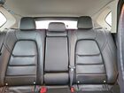 2019 Mazda Cx-5 Grand Touring Reserve Серый vin: JM3KFBDYXK0515231