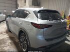2022 Mazda Cx-5 2.5 S Premium Plus Серебряный vin: JM3KFBEM3N0528192