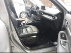 2022 Mazda Cx-5 2.5 S Premium Plus Серебряный vin: JM3KFBEM3N0528192