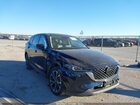 2022 Mazda Cx-5 2.5 S Premium Plus Black vin: JM3KFBEM8N0611178