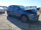 2021 Mazda Cx-5 Signature Blue vin: JM3KFBEY2M0457262