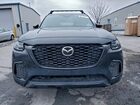 2025 Mazda Cx-70 Premium Черный vin: JM3KJDHC1S1111043
