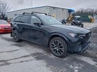 2025 Mazda Cx-70 Premium Черный vin: JM3KJDHC1S1111043