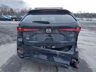 2025 Mazda Cx-70 Premium Черный vin: JM3KJDHC1S1111043