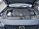 2025 Mazda Cx-70 Premium Черный vin: JM3KJDHC1S1111043