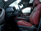 2025 Mazda Cx-70 Premium Черный vin: JM3KJDHC1S1111043