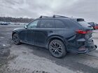 2025 Mazda Cx-70 Premium Черный vin: JM3KJDHC1S1111043
