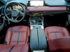 2025 Mazda Cx-70 Premium Черный vin: JM3KJDHC1S1111043