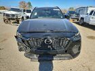 2025 Mazda Cx-70 Premium Black vin: JM3KJDHC3S1108273