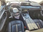2025 Mazda Cx-70 Premium Black vin: JM3KJDHC3S1108273