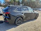 2025 Mazda Cx-70 Premium Black vin: JM3KJDHC3S1108273
