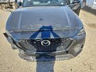 2025 Mazda Cx-70 Premium Black vin: JM3KJDHC3S1108273