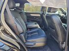 2025 Mazda Cx-70 Premium Black vin: JM3KJDHC3S1108273