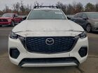 2025 Mazda Cx-70 Premium White vin: JM3KJDHC5S1108758