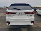 2025 Mazda Cx-70 Premium White vin: JM3KJDHC5S1108758